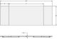 Amisco Customizable Amelia 108" Rectangular Extendable Table with Decorative Bolts, 2 Leaves and 1.5" Solid Birch Top-1