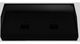 Vent-A-Hood® Designer Series 60" Black Wall Mounted Range Hood-2