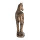 A & B Home Copper Horse-3