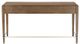 Currey & Company Verona Chanterelle Desk-3
