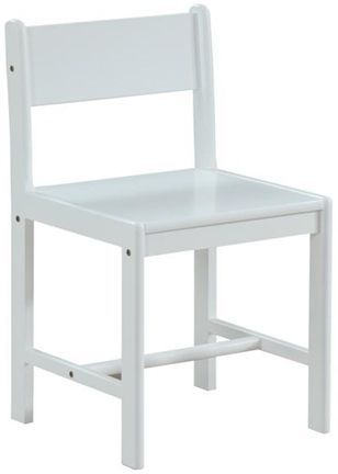 ACME Furniture Ragna White Chair-0