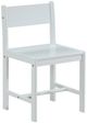 ACME Furniture Ragna White Chair-0