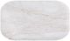 Bernards Tapestry Beige Cocktail Table with White Marble Top-3