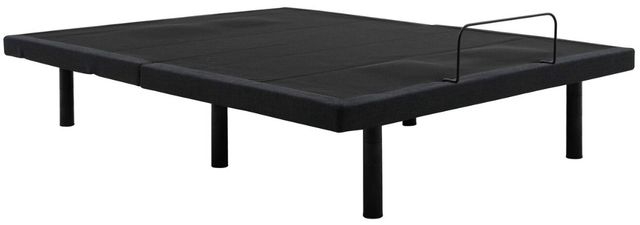 Beautyrest® baselogic™ Platinum Split King Adjustable Base, Includes 2 Pieces-2