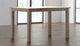 Bassett® Furniture Customizable BenchMade Selwyn 96" Counter Dining Table-1