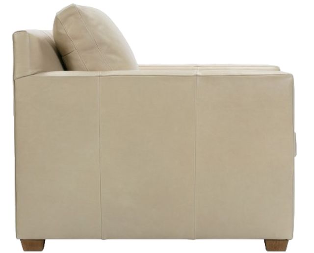 Robin Bruce Customizable Sylvie Leather Chair-1