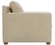 Robin Bruce Customizable Sylvie Leather Chair-1