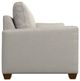 La-Z-Boy® Wilmette Dove Chair and a Half-2