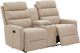 Best® Home Furnishings Customizable Kristisha Power Reclining Rocker Loveseat with Console-2