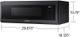 Samsung 1.1 Cu. Ft. Fingerprint Resistant Black Stainless Steel Over The Range Microwave-2