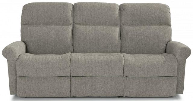 Flexsteel® Davis Reclining Sofa-1