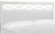 Magnussen Home® Springhouse Whisper White Queen Upholstered Panel Headboard-0