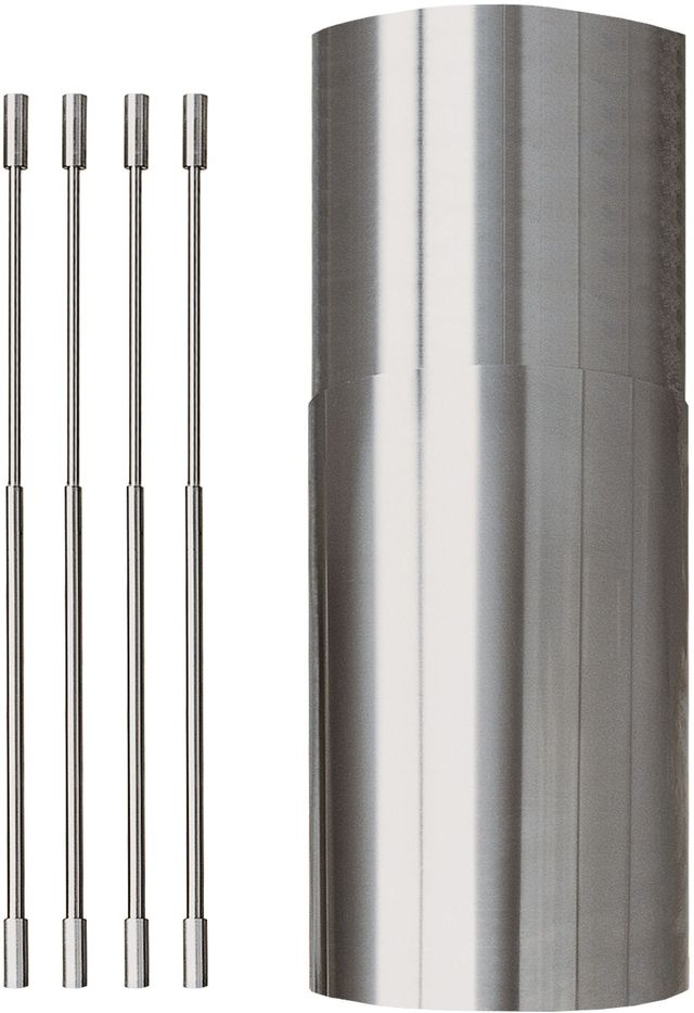 Zephyr Stainless Steel Duct Cover Extension-0