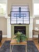 MantelMount® MM540 Enhanced Pull Down TV Mount-4