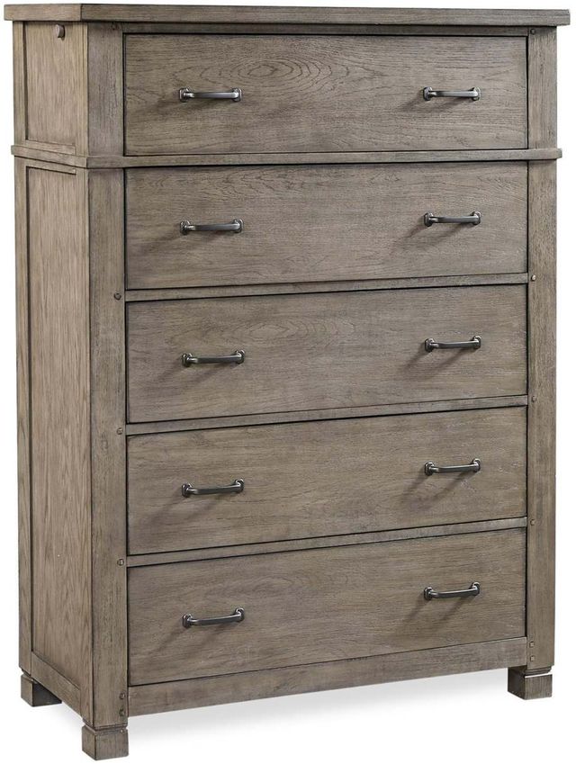 Aspenhome® Tucker Stone Chesser-0