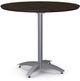 Amisco Customizable Billy Solid Ash Counter Table-0
