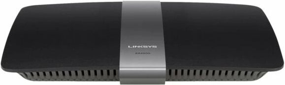 Linksys N900 Dual-Band Smart Wi-Fi Router-0