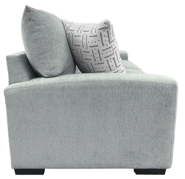 Porter International Designs Clayton II Spa Loveseat-2
