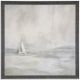 Stylecraft Light Gray/Gray Wall Art-0