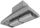 Vent-A-Hood® Euroline Pro 54" Stainless Steel Wall Mounted Range Hood-3
