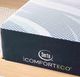 Serta® iComfort® ECO™ Foam F30LTX Gel Memory Foam Plush Tight Top King Mattress-1