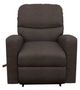 La-Z-Boy® Sherman Godiva Manual Wall Recliner-1