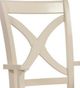 Braxton Culler Customizable Hues Dining Arm Chair-2
