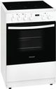 Frigidaire® 24" White Slide-In Electric Range-2