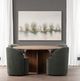Crestview Collection Evergreen Calm Wall Art-1