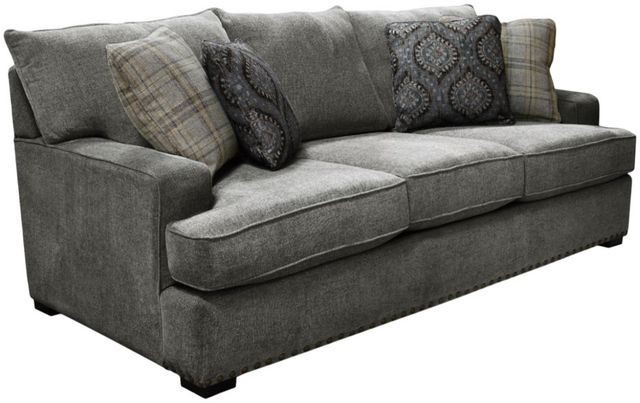England Furniture Customizable Emerson Sofa with Nailhead Trim-0