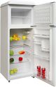 Epic® 22" 7.5 Cu. Ft. White Top Freezer Refrigerator-1