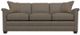 La-Z-Boy® Bexley Granite Queen Sleeper Sofa-1