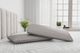 Elements International Sleep Lavender Memory Foam Queen Pillow-3