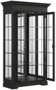A.R.T. Furniture® Atrium Black/Brown Cabinet-2