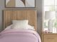 Signature Design by Ashley® Gramburg Warm Natural Brown Youth Twin Panel Bed-5