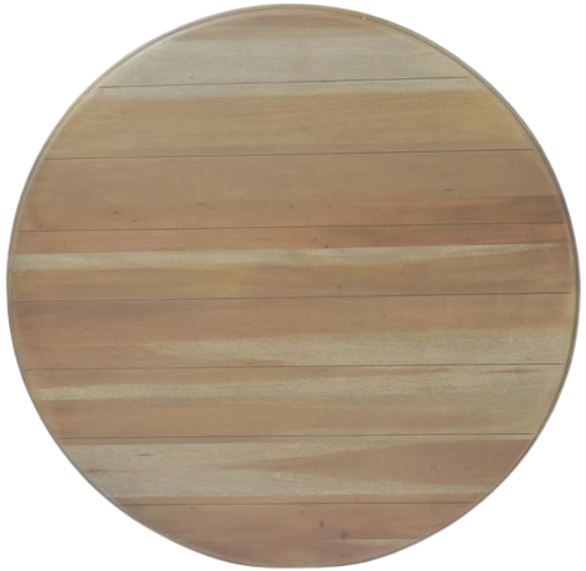 Bramble Customizable Gloucester 48'' Dining Table-1