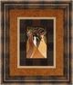 Classy Living Rob Hefferan Divine Grace Il 34" Wall Art-0
