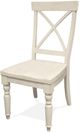 Riverside Furniture Aberdeen X-Back Side Chair-2