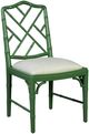 Furniture Classics Sawyer Green Dining Side Chair-0