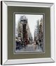 Classy Living Kadniri, A La Ville Mirror Framed Wall Art-3