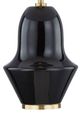 Forty West Jean Black Table Lamp-2