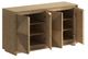 A.R.T. Furniture® Loft Natural Maple Buffet-5
