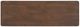 Moe's Home Collection Wiley Vintage Brown 3-Drawer Sideboard-4