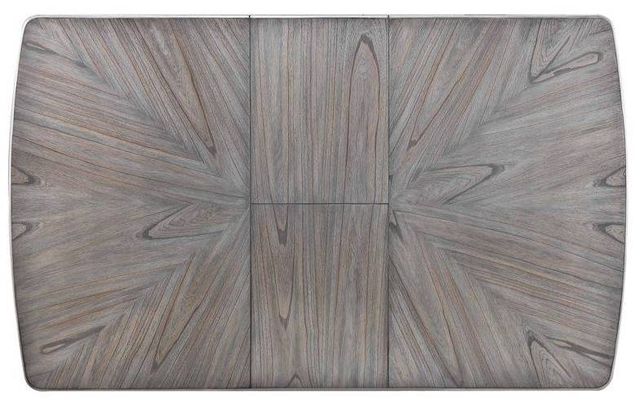 Urban Styles Furniture Newark 5-Piece Almond/Smoke Gray Dining Set-1