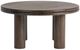 Classic Home Miranda Cocoa Brown Coffee Table-1