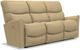 La-Z-Boy® Rowan Natural Reclina-Way® Full Reclining Sofa-0