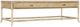 Hooker® Furniture Retreat Dune Pole Rattan Cocktail Table-0