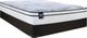 Sealy® Essentials Christopher 11.5" Wrapped Coil Soft Euro Top Queen Mattress-2