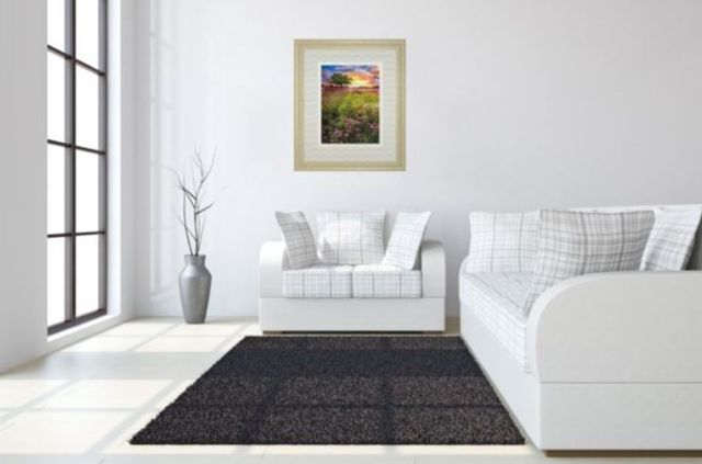Classy Art Summer Meadows by Celebrate Life Gallery Wall Art-2