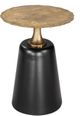 Zuo® Modern Chenai Black Side Table-1